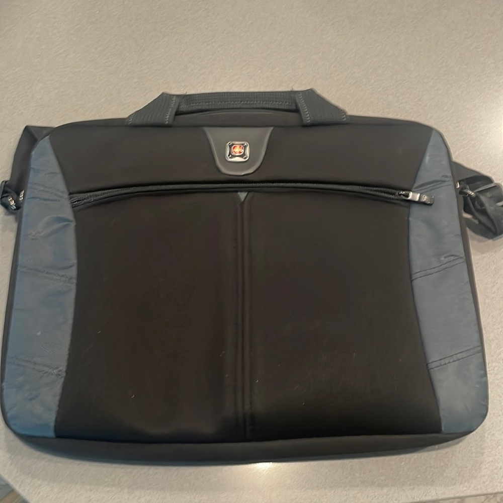 Sleek Carrying Case by Wenger